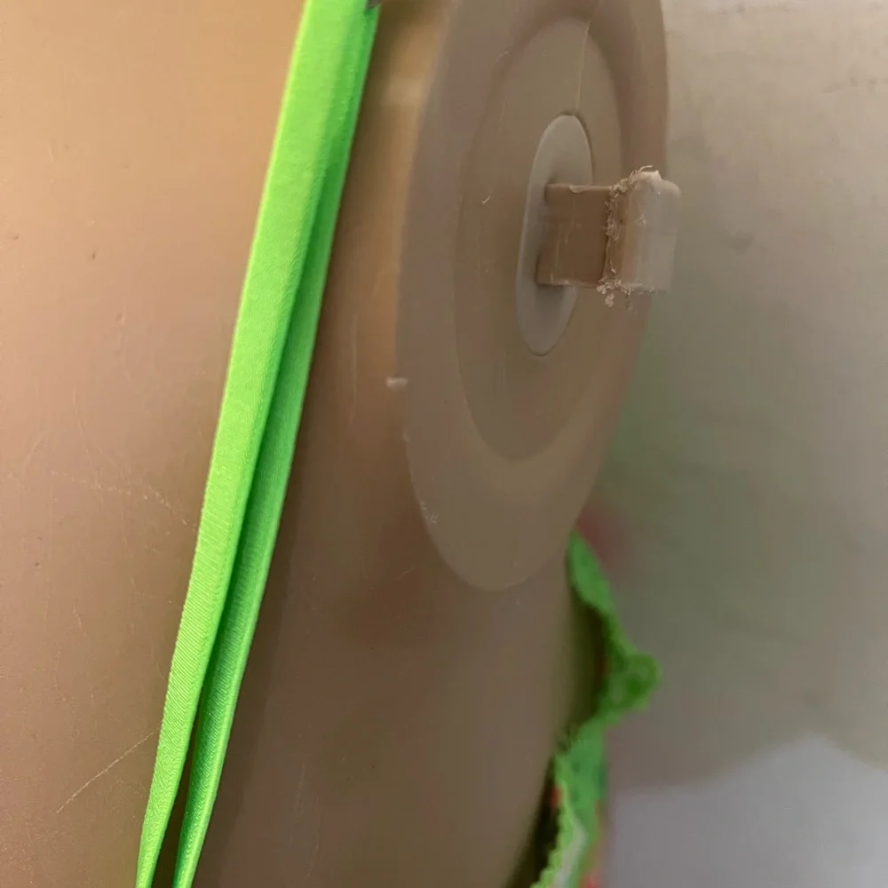 New Betsy Johnson night shirt medium new without tags - Picture 5 of 8